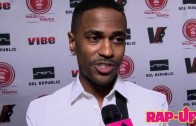 Big Sean „Names Features On „Hall Of Fame””