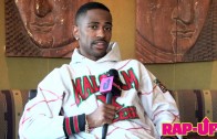 Big Sean Reveals Kanye West’s Favorite Song From „Hall Of Fame”