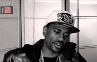 Big Sean „Reveals Recording With Tinie Tempah & Love For Adele’s Music”