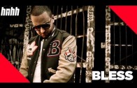 Bless Speaks On Connecting With Guru Of Gang Starr & Current Hip-Hop