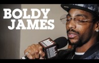 Boldy James On Touring With PRhyme, Working With Prodigy