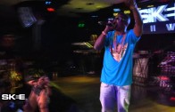 Boosie Badazz – Lil Boosie Performs „Smoking On Purple” On Skee Live
