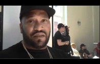 Bun B „Interview On The Come Up Show”