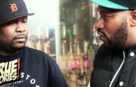 Bun B „Says He Would Be Open To Joining Slaughterhouse”