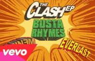 Busta Rhymes Announces „Calm Down: The Clash” EP