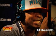 Cash Out „‚Shade 45’ Freestyle”