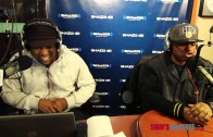 Cassidy „Freestyle On Sway In The Morning”