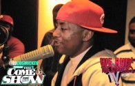 Cassidy „Interview On ‘The Come Up’ Show”