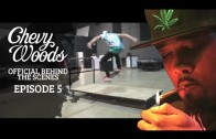 Chevy Woods on The Smokers Club Tour – Behind-The-Scenes (Episode 5)