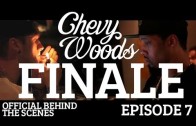 Chevy Woods on The Smokers Club Tour Finale – Behind-The-Scenes (Episode 7)