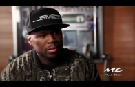 Chronicles: 50 Cent Documentary