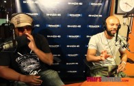 Common „Sway In The Morning Freestyle”