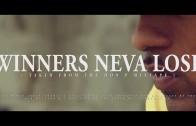 Corner Boy P „Winners Neva Lose”
