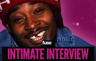 Danny Brown „Intimate Interview”
