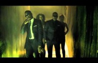 Diddy-Dirty Money Feat. Trey Songz „Your Love (Trailer)”
