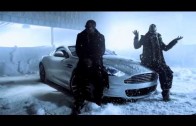 Dirty Money Feat. Swizz Beatz „Ass On The Floor (Trailer)”