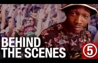 Dizzy Wright – Golden Age Tour (Behind The Scenes – Episode 5)
