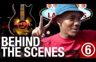 Dizzy Wright in Las Vegas – Golden Age Tour (Behind The Scenes – Episode 6)