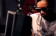 DJ Drama „Previews First GG3 Single To Wiz Khalifa”