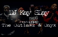 DJ Kay Slay Feat. The Outlawz & Onyx „My Brother’s Keeper”