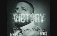 DJ Khaled „Victory”