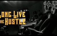 DJ Scream „Announces „Long Live The Hustle” Album Release Date”