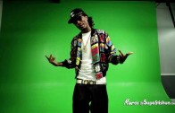 DJ Scream Feat. 2 Chainz, Future, Waka Flocka, Yo Gotti & Gucci Mane „BTS Of „Hood Rich Anthem””