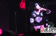 Dom Kennedy And Skeme Perform Live In