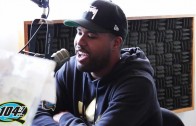 Dom Kennedy „Says He Will Sign Major Deal for $2 Million”