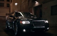 Dr. Dre „Chrysler 300 S With Beats Audio Commercial”
