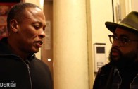 Dr. Dre „FADER TV: Interview with Dr. Dre „