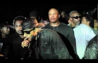 Dr. Dre & Swizz Beatz „Rockin a Nightclub in LA”