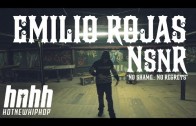 Emilio Rojas „No Shame… No Regrets” (Official Music)