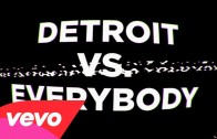 Eminem’s „Detroit Vs. Everybody” (Lyric)
