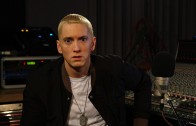 Eminem’s Zane Lowe Interview (Part 1)