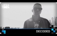 Fabolous „Decoded: „For The Love””