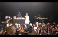 Fabolous Feat. Pusha T „Life Is So Exciting (Live In Boston)”