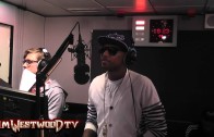 Fabolous „Interview With Tim Westwood”