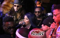 Fabolous Throws A 90’s Theme Birthday Party In NYC