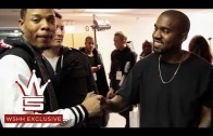 Fetty Wap – Meeting & Performing With Kanye West „The Other Day”