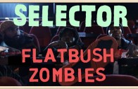 Flatbush Zombies „Pitchfork TV Selector”