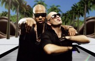 Flo Rida Feat. Pitbull „Can’t Believe It”