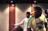 Freddie Gibbs & Young Jeezy „Studio Sessions: Run D MC”
