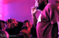 Freeway & Just Blaze „Live In Philly”