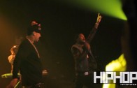 French Montana „Brings Out Meek Mill in Philly”