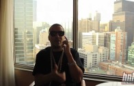 French Montana „French Montana – HNHH Exclusive Interview”