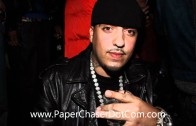 French Montana „Says Drake Wants To Fight Common”