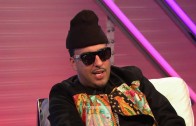 French Montana „Talks Working On „Excuse My French” „