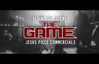 Game „BTS: „Jesus Piece” Album Commercial”