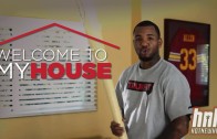 Game „Game – Exclusive House Tour (Teaser)”